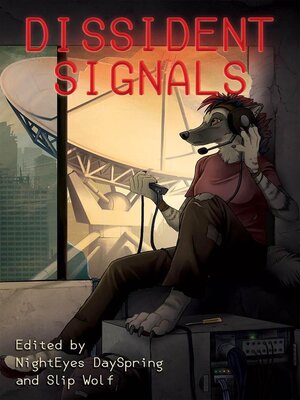 cover image of Dissident Signals